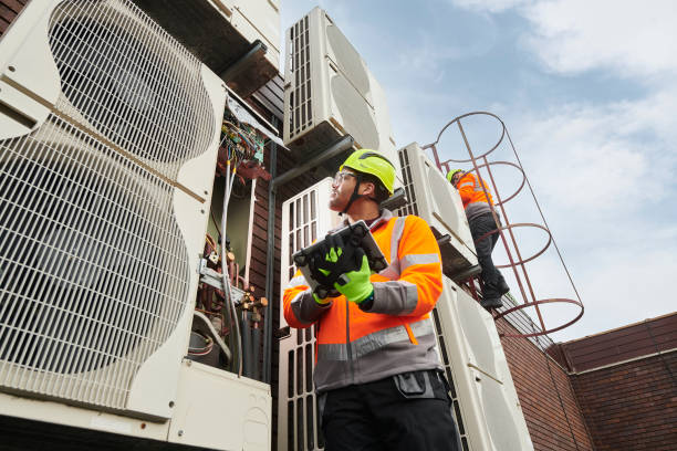 Best HVAC installation services  in Sam Rayburn, TX