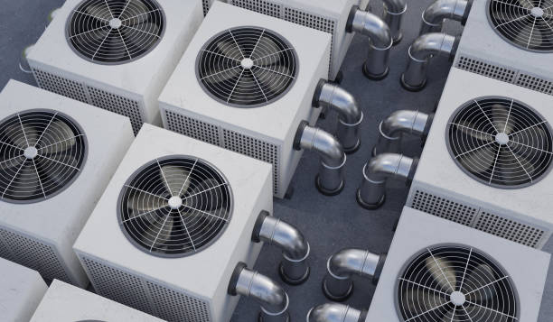 Best HVAC repair near me  in Sam Rayburn, TX