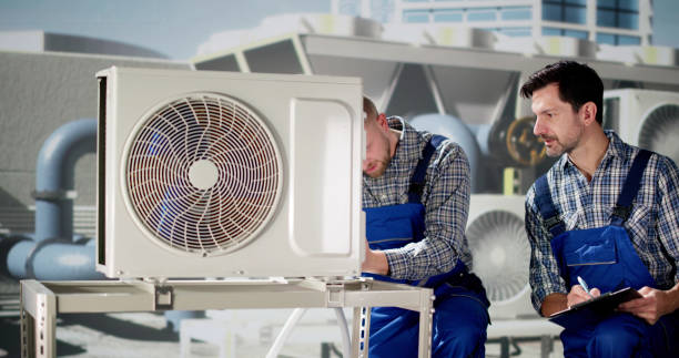 Best Central air repair  in Sam Rayburn, TX