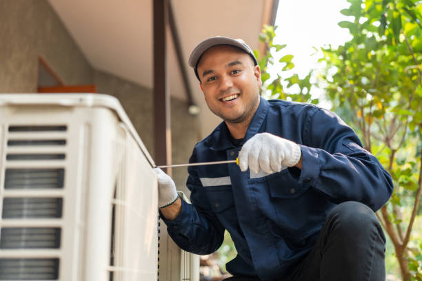 Affordable air conditioning repair in Sam Rayburn, TX