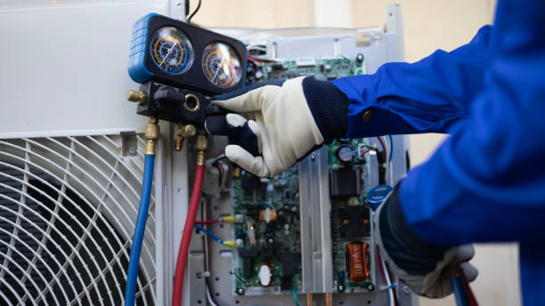 Best Emergency HVAC repair  in Sam Rayburn, TX
