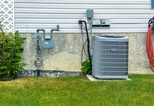 Best HVAC air duct cleaning  in Sam Rayburn, TX